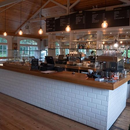 Trail Lodge Ballasalla Экстерьер фото