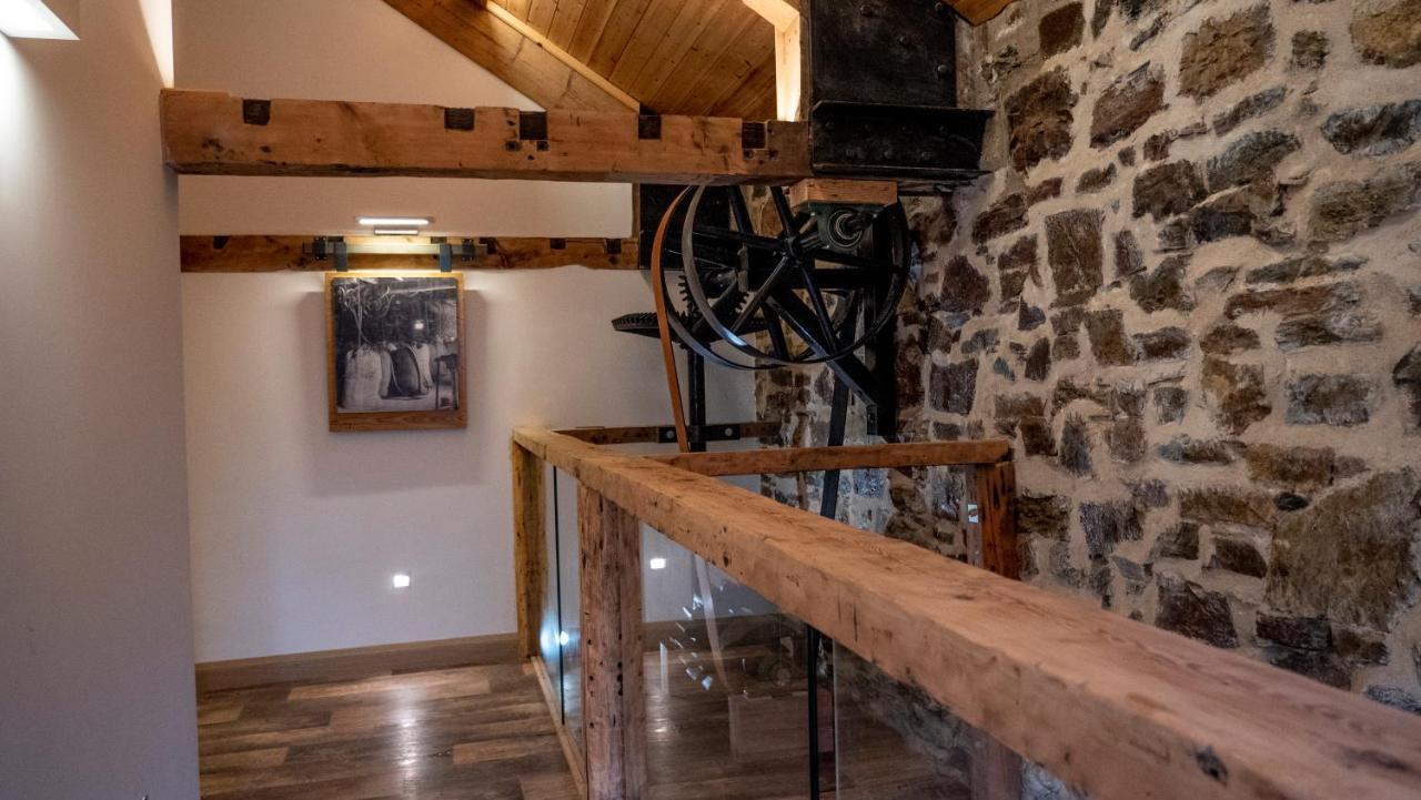 Trail Lodge Ballasalla Экстерьер фото